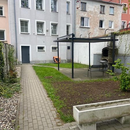 Apartament Gold 4 Złotoryja Eksteriør billede