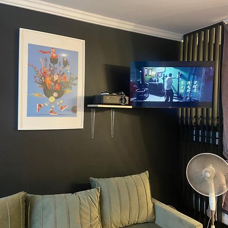 Apartament Gold 4 Złotoryja Eksteriør billede