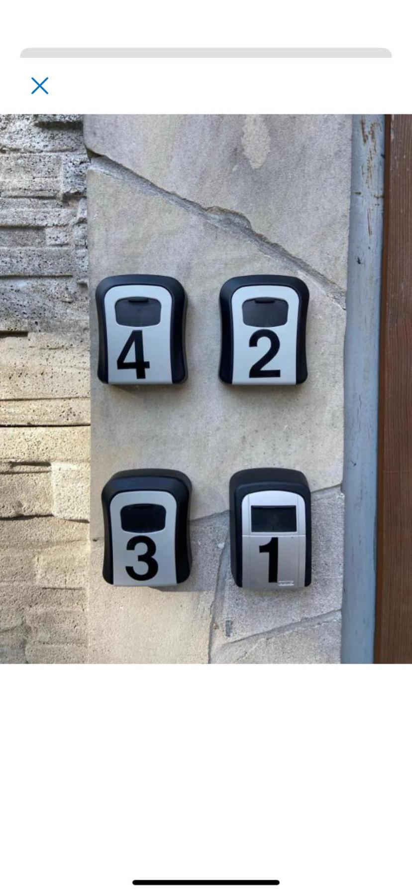 Apartament Gold 4 Złotoryja Eksteriør billede