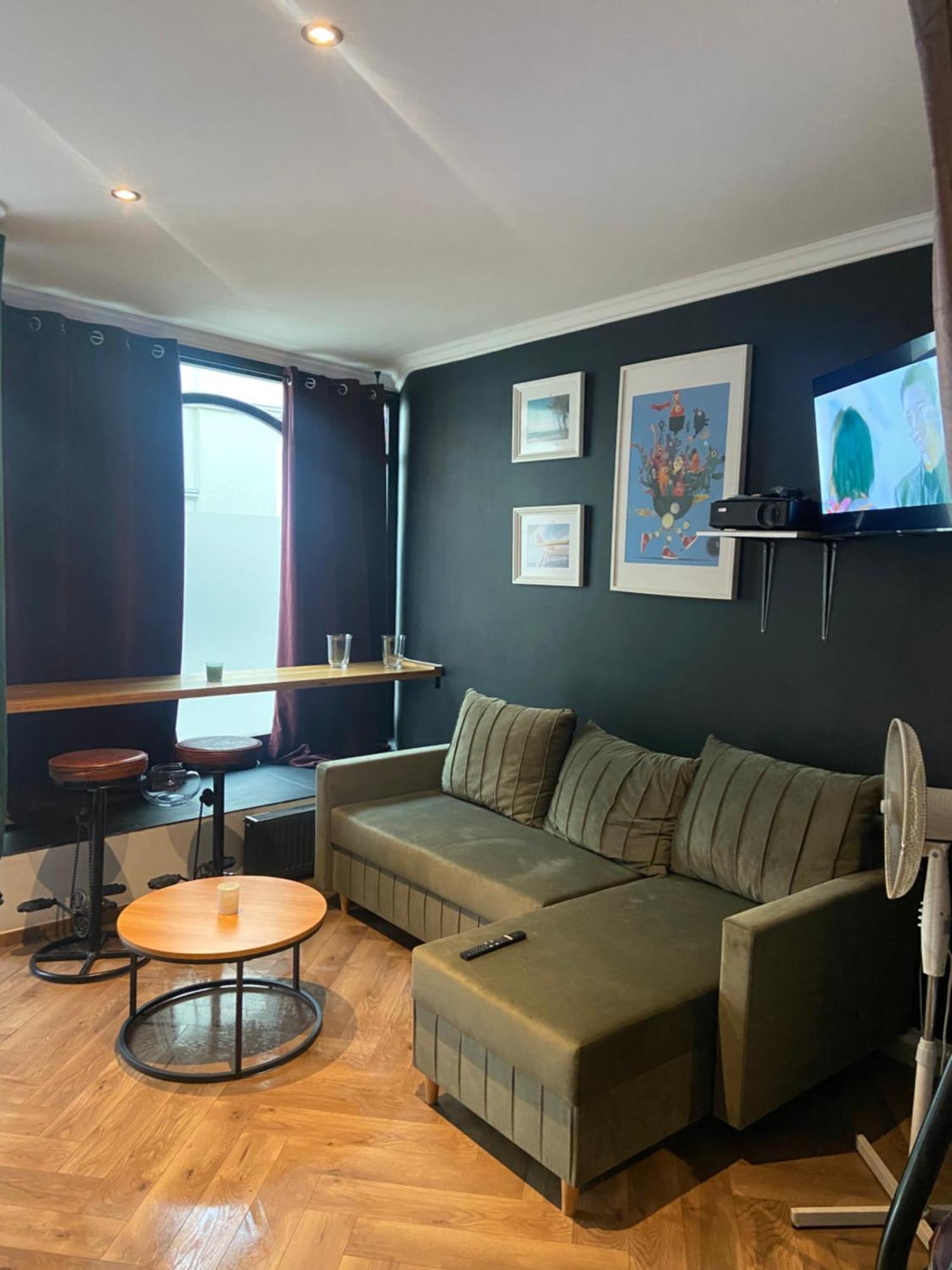 Apartament Gold 4 Złotoryja Eksteriør billede