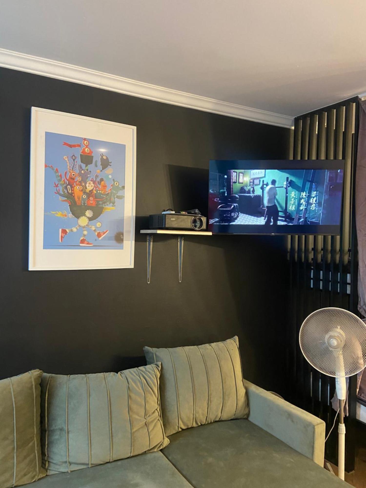 Apartament Gold 4 Złotoryja Eksteriør billede