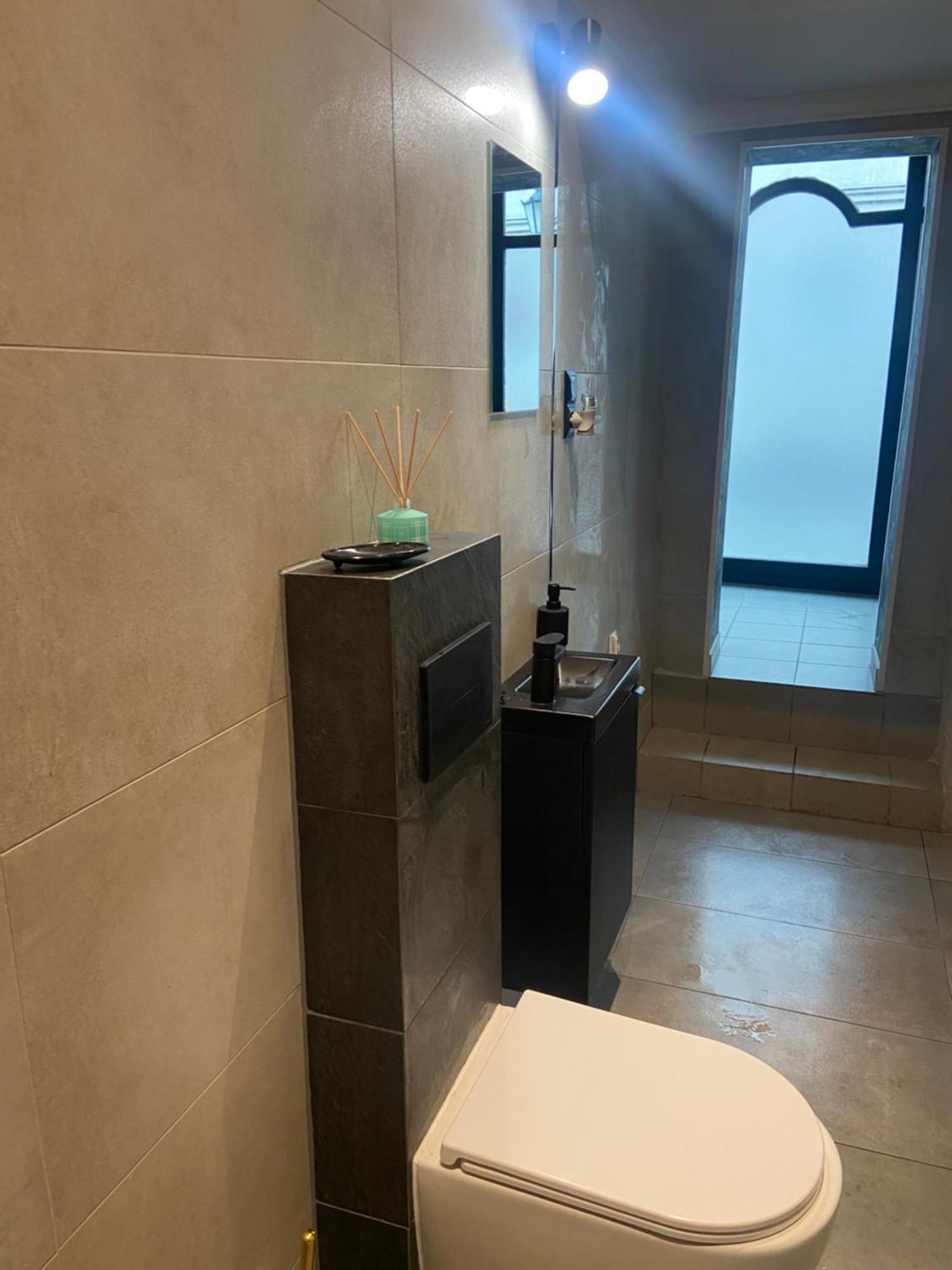 Apartament Gold 4 Złotoryja Eksteriør billede