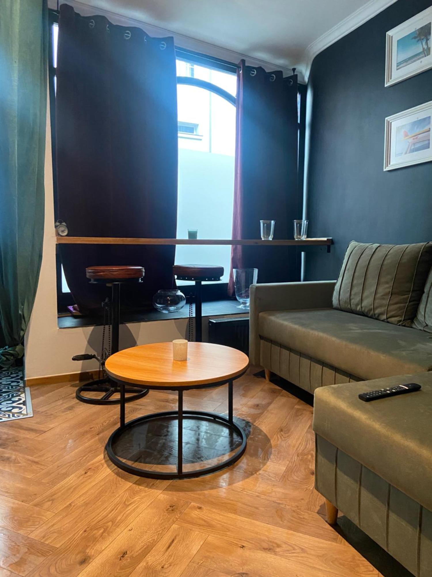 Apartament Gold 4 Złotoryja Eksteriør billede