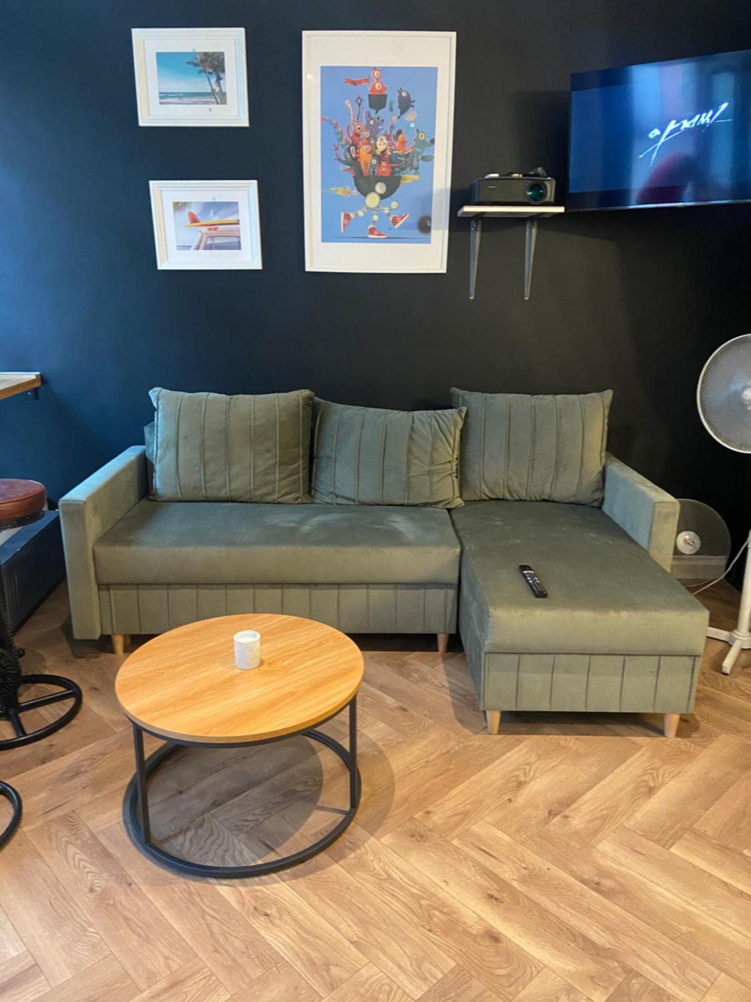 Apartament Gold 4 Złotoryja Eksteriør billede