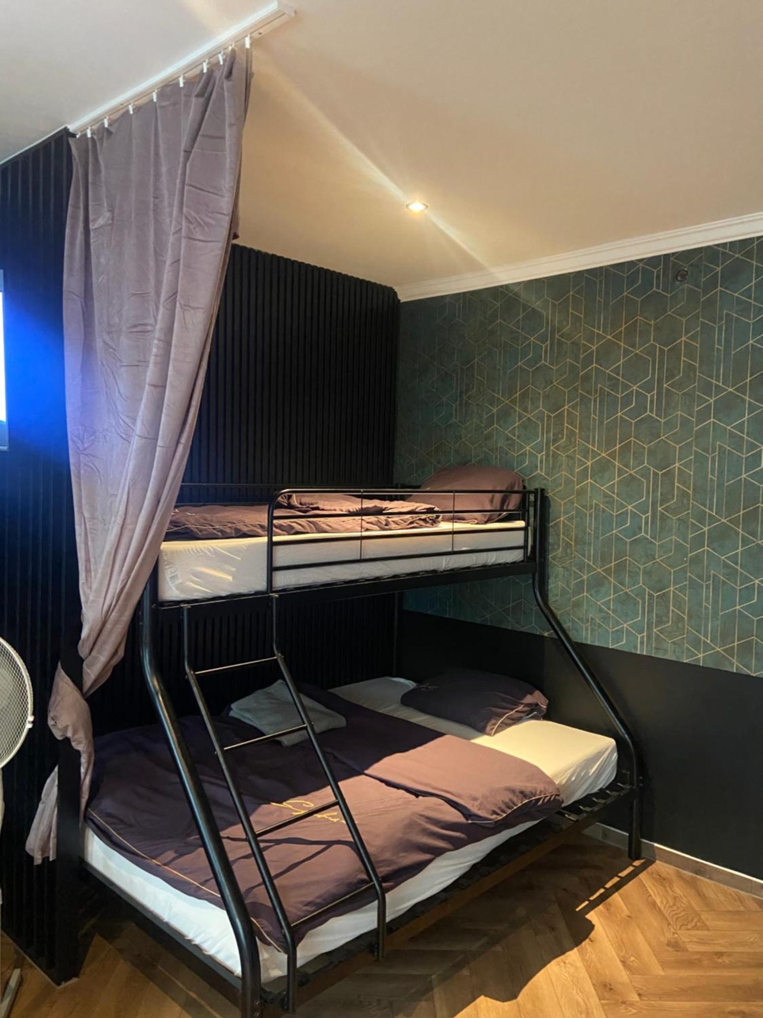 Apartament Gold 4 Złotoryja Eksteriør billede