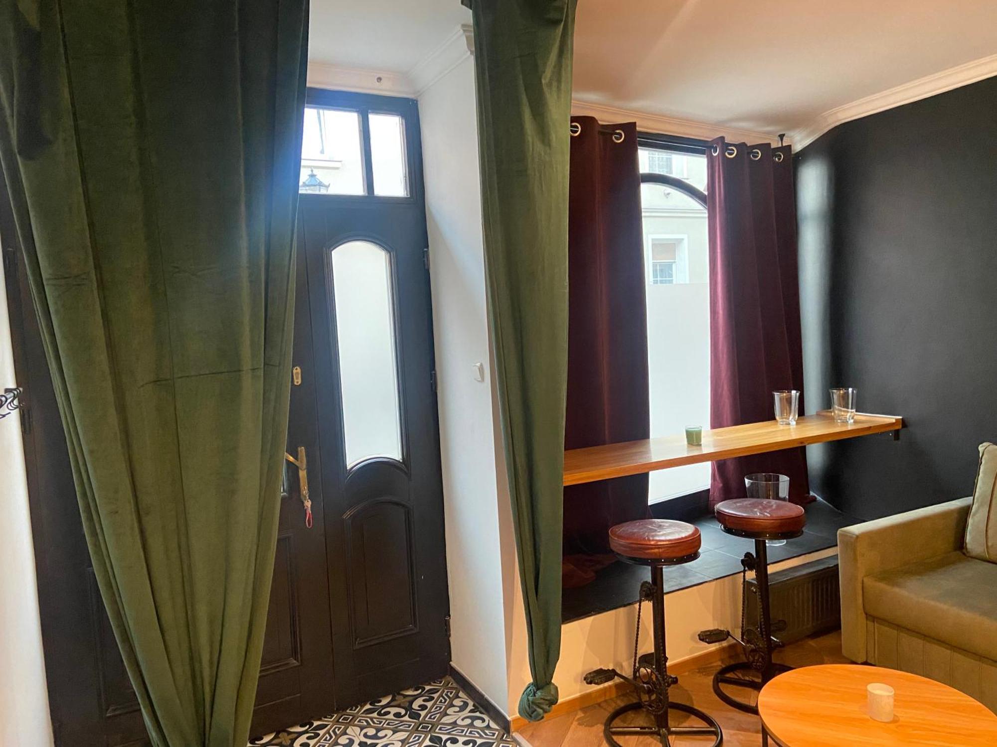 Apartament Gold 4 Złotoryja Eksteriør billede