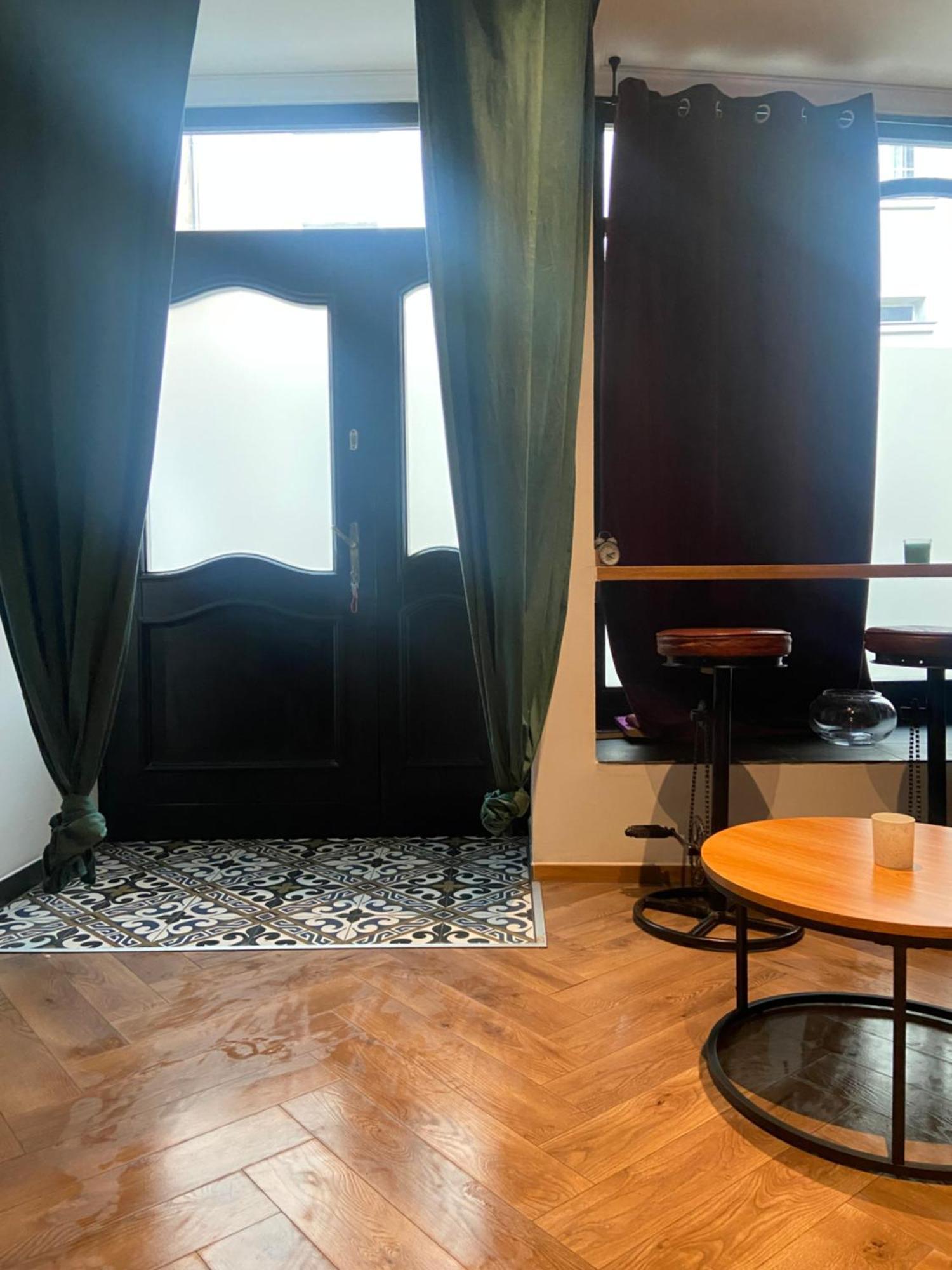 Apartament Gold 4 Złotoryja Eksteriør billede