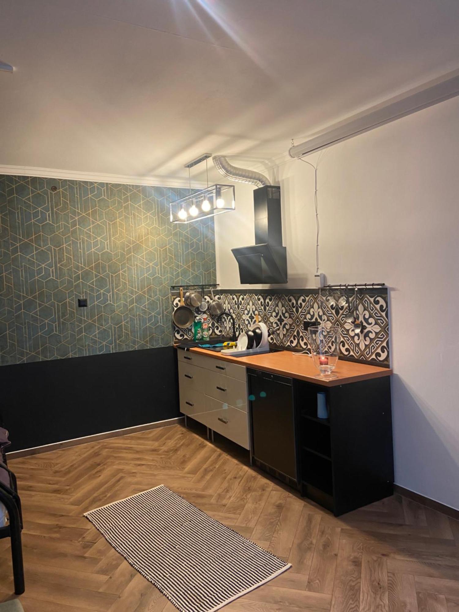 Apartament Gold 4 Złotoryja Eksteriør billede